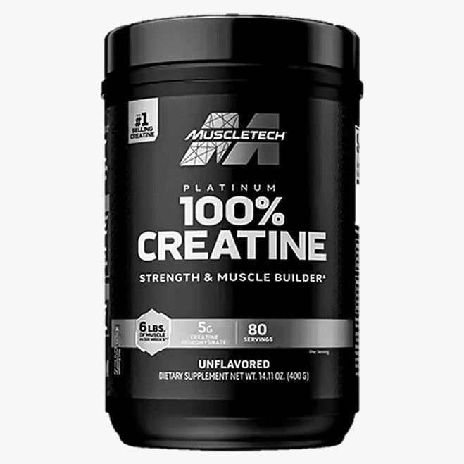 CREATINA PLATINUM