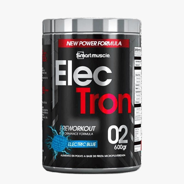 ELECTRON Pre-Entreno