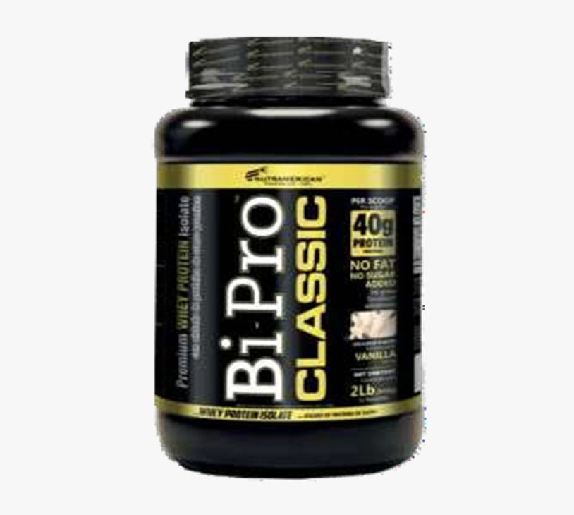Proteína Bi Pro Classic – Whey Protein 21g por Porción